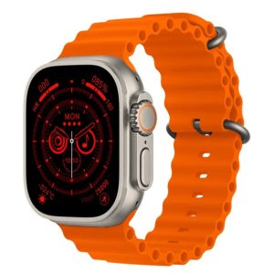 Ultra 2 Smart Watch – Smartwatch With 2.1inch Full Touch Hd Display, Bluetooth Calling And Sleep Monitoring